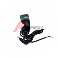 Вольтметр (замок зажигания) Kugoo M4/M4 Pro/G1, Ultron