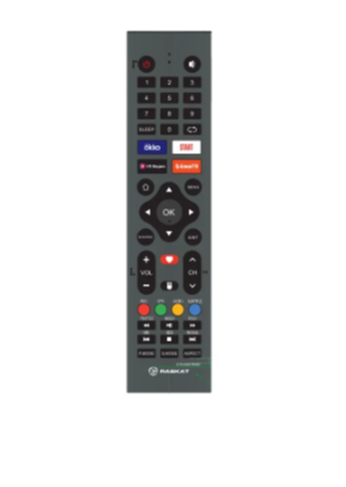 Телевизор LED RASKAT 32H1000B