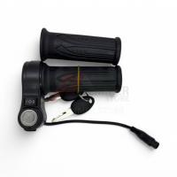 Ручка газа Kugoo C2