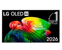 65" Телевизор OLED LG OLED65B6RLA.ARUG (2026)