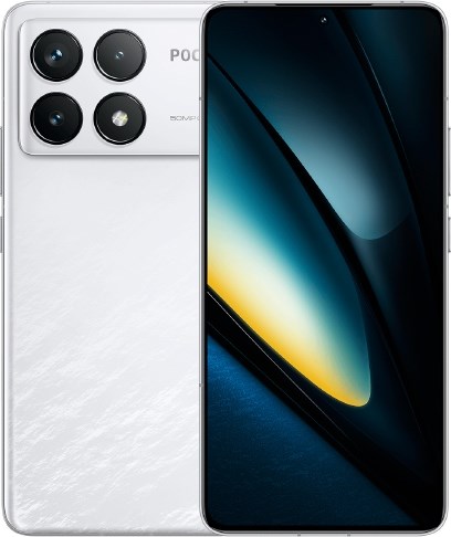 Xiaomi Poco F6 Pro 16/1 ТБ