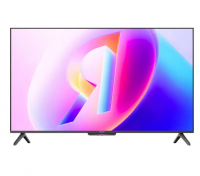 50" Телевизор Q-LED Яндекс ТВ Станция Бейсик QLED (YNDX-00079B)