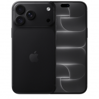 Apple iPhone 18 Pro Max 256 ГБ Black