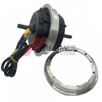 Мотор-колесо Kugoo G1 (1000W, 52V) Jilong