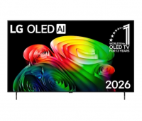 55" Телевизор OLED LG OLED55B6RLA.ARUG (2026)