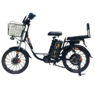 Электровелосипед Wenbox S-32