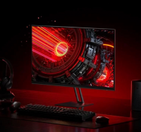 Игровой монитор 27" Xiaomi Redmi Display 165Hz