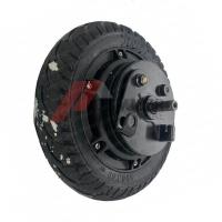 Мотор-колесо Kugoo M2 Jilong (350W, 36V) в сборе