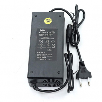Зарядка Kugoo M2