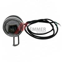 Передняя фара Kugoo M3/M3 Pro/M4/M4 Pro (старого типа)