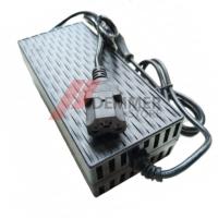 Зарядное устройство CityCoCo (60V, 2A) с кулером
