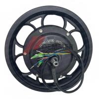 Мотор-колесо Kugoo C1 (500W, 48V) Jilong