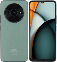 Xiaomi Redmi A3 4/128 ГБ Зеленый