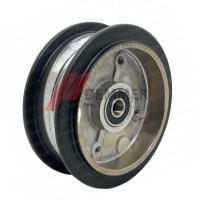 Диск переднего колеса Yamato/Midway 0809 Pro/i-One PRO
