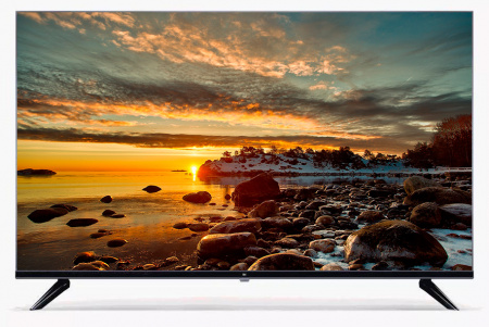Телевизор 50" Xiaomi Mi А2 4К