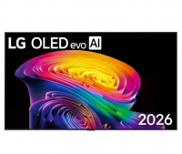 55" Телевизор OLED LG OLED55C6RLA.ARUG (2026)