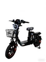 Электровелосипед Wenbox W-24 pro