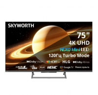 75" Телевизор QD m-LED Skyworth 75X67H