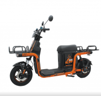 Электровелосипеды Kugoo U5