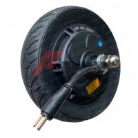 Мотор-колесо Kugoo X1 (600W, 48V) Jilong v2