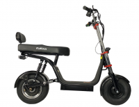 Электроскутер Kugoo C2