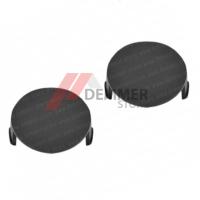 Заглушки Ninebot F20/F25/F30/F40 (Задние) 2 штуки