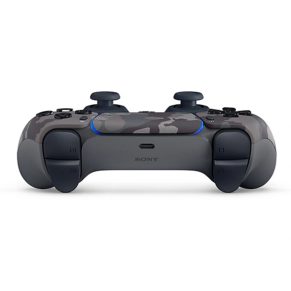 Dualsense Grey