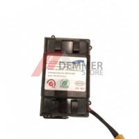Аккумулятор Li-ion Samsung (4400 mAh, 36V) в кейсе к2