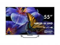 55" Телевизор HQ-LED HAIER 55 Smart TV S4 (DH1VMZD01RU)