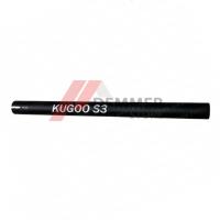 Рулевая стойка Kugoo S3/S3 Pro (черный)