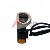 Блок управления светом, сигналом и поворотниками Kugoo M4/M4 Pro/M3/M3 Pro