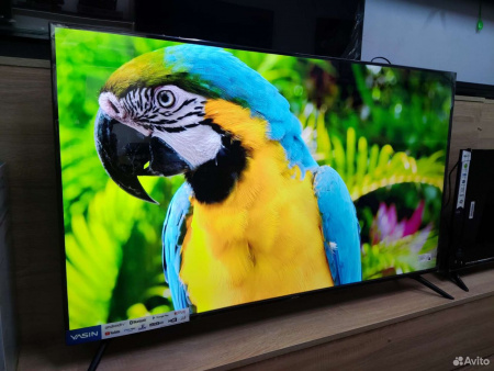 Телевизор Xiaomi 50"