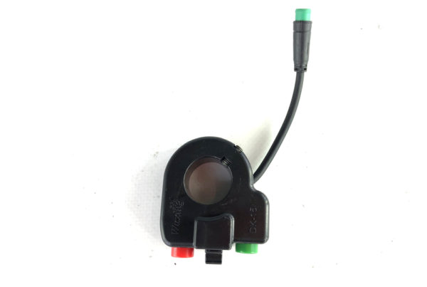 Переключатель фар Kugoo M2