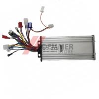 Контроллер CityCoco (60V, 2000W)