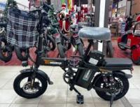 Электровелосипед Wenbox M-4D