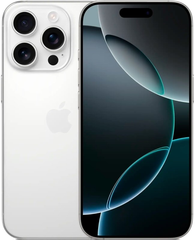 Смартфон Apple iPhone 16 Pro Max 512 ГБ002
