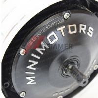 Мотор-колесо Speedway Leger (48V,500W)