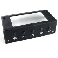 Крышка экрана Kugoo S3