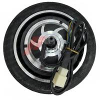 Мотор-колесо переднее Joyor Y10S (800W,60V)