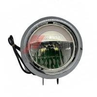 Передняя фара Kugoo C1 Pro