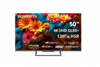 50 Телевизор Q-LED Skyworth 50Q67H