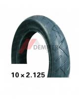 Покрышка 10" 10x2.125 для гироскутера