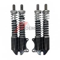 Комплект передних амортизаторов Kugoo M5/Ultron T11/Halten RS-03