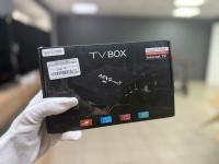 ТВ-приставка TV BOX MXQ Pro