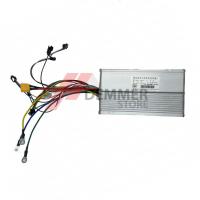Контроллер перед-A Ultron T11/T108/T128 (60V, 37A)