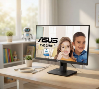 Монитор asus Gaming VA27EHF