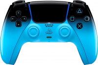 Dualsense Rhythm Blue