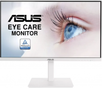 Монитор Asus Gaming VA27DQSB-W белый