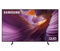 65" Телевизор OLED SAMSUNG QE65S85FAEXRU