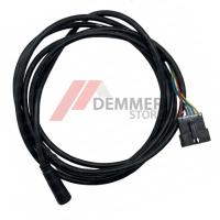 Рулевая проводка от контроллера к дисплею (5pin) Kugoo M2